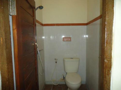 Nataliya Homestay