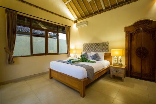 Villa Bali Green