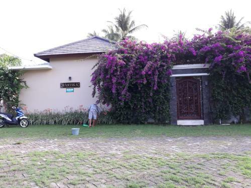 Villa Mantika