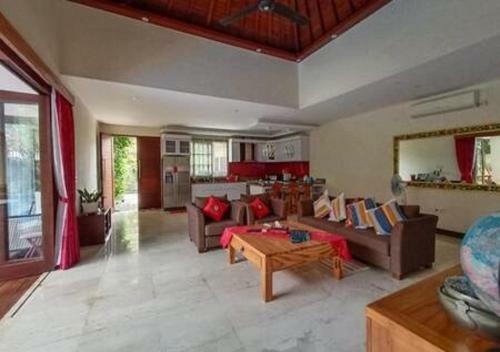 Villa Mantika