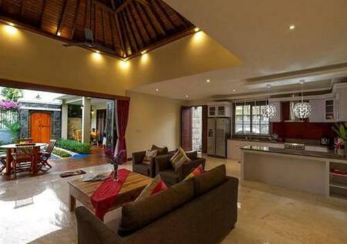 Villa Mantika