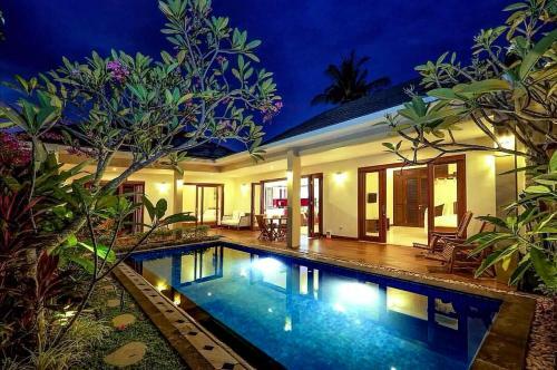 Villa Mantika