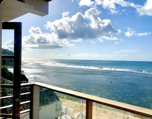 Hostal Bale Bingin Beachfront Stay