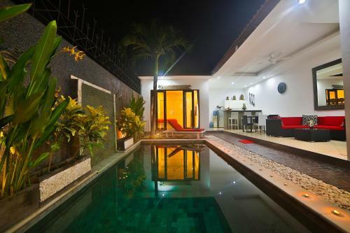 Bali Cinta Villa