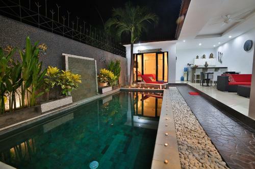Bali Cinta Villa
