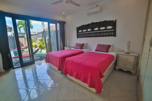 Bali Cinta Villa