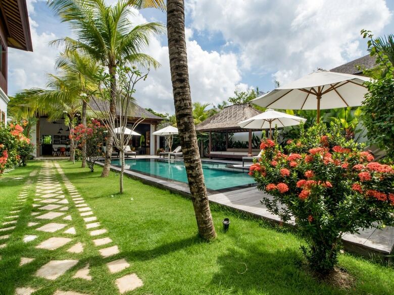 Villa Tangram