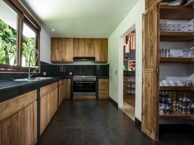 Villa Tangram