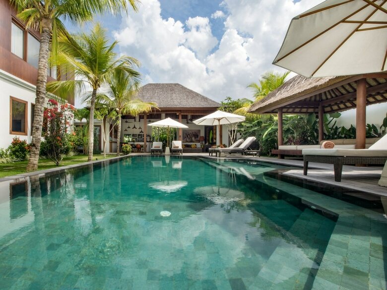 Villa Tangram