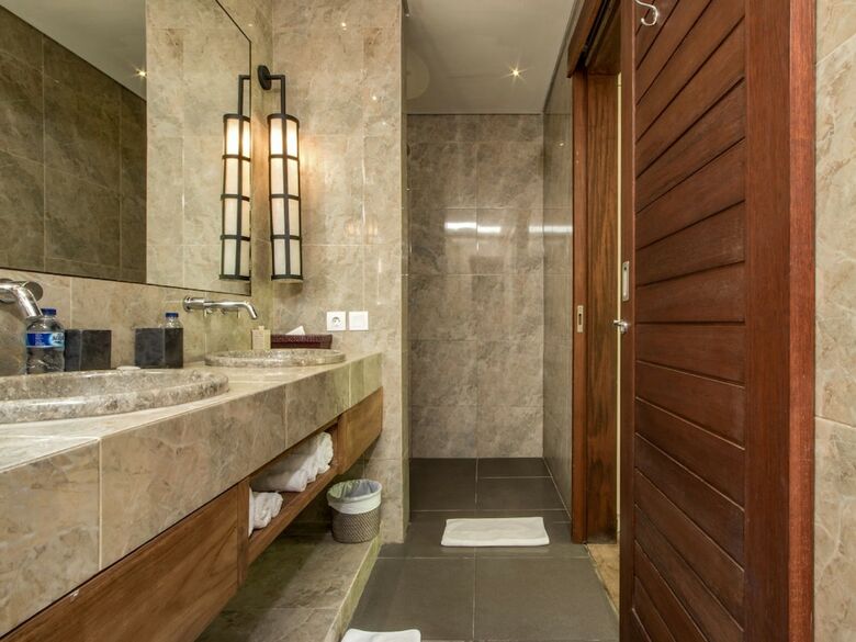 Villa Tangram
