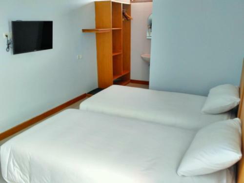 Hotel Amelle Villas