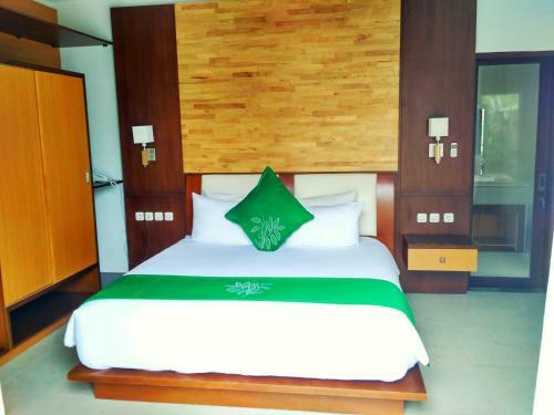 Hotel Amelle Villas