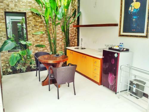 Hotel Amelle Villas