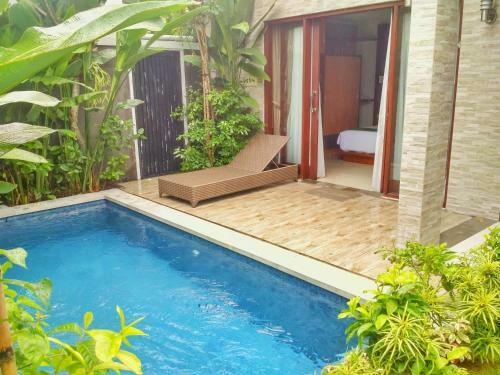 Hotel Amelle Villas