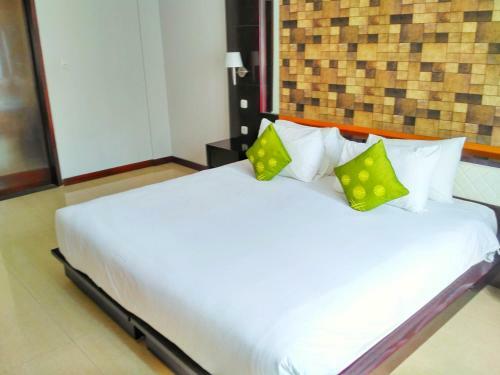 Hotel Amelle Villas