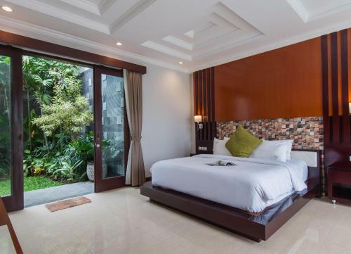 Hotel Amelle Villas