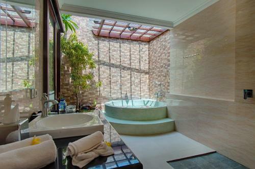 Hotel Amelle Villas