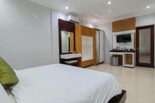 Hotel Amelle Villas