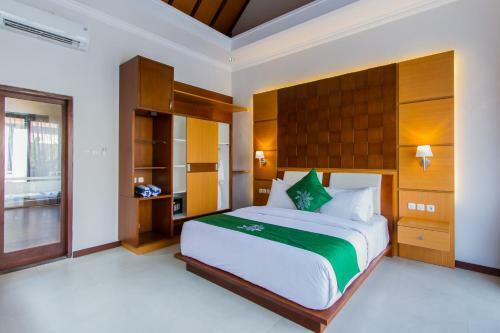 Hotel Amelle Villas