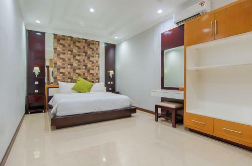 Hotel Amelle Villas