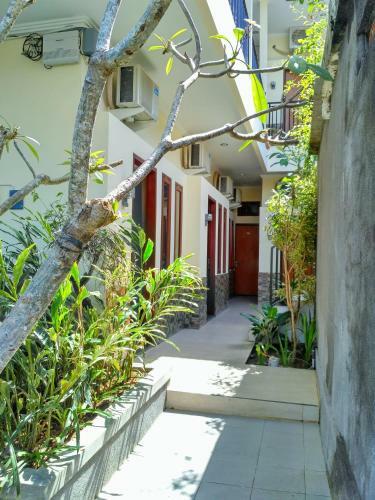 Hotel Amelle Villas
