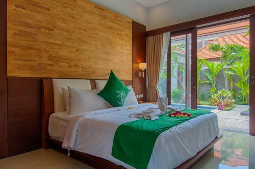 Hotel Amelle Villas