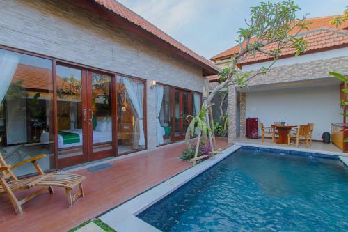 Hotel Amelle Villas