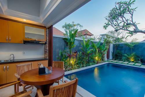 Hotel Amelle Villas