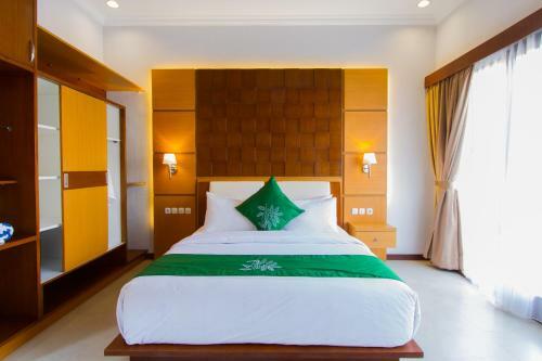 Hotel Amelle Villas