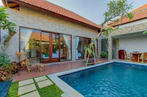 Hotel Amelle Villas