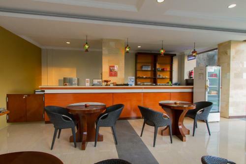 Hotel Amelle Villas