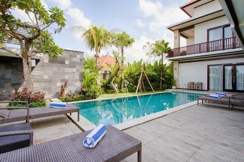 Hotel Amelle Villas