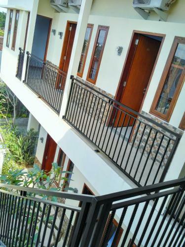Hotel Amelle Villas