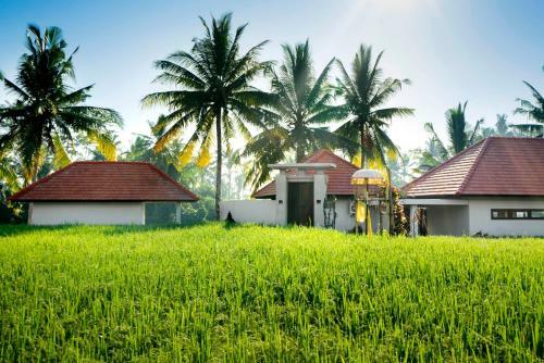 Villa Gusku Ubud Bali