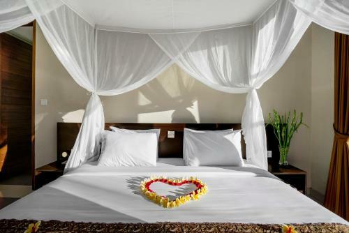 Villa Gusku Ubud Bali
