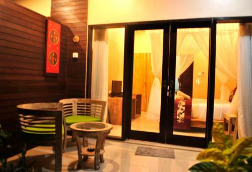 Damara Lembongan