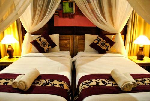 Damara Lembongan