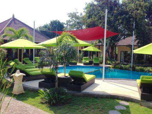 Damara Lembongan
