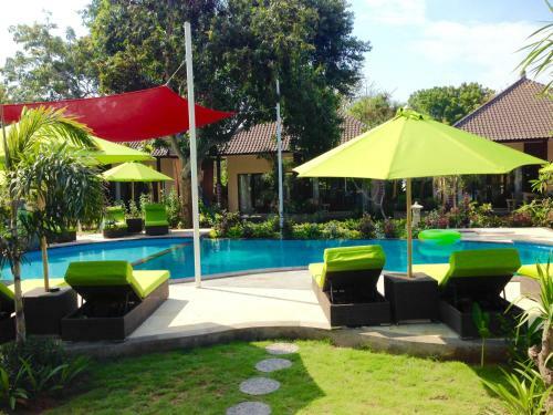 Damara Lembongan