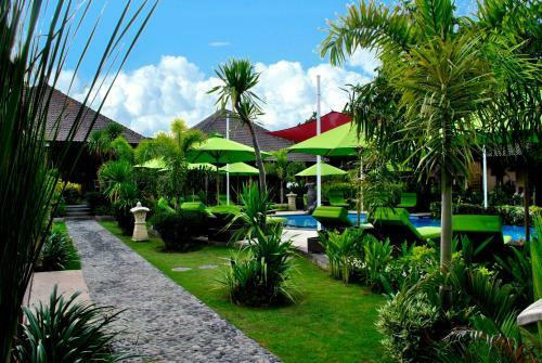 Damara Lembongan