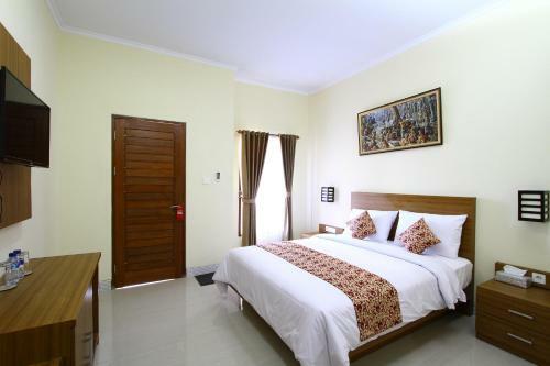 Hostal Rade Guesthouse