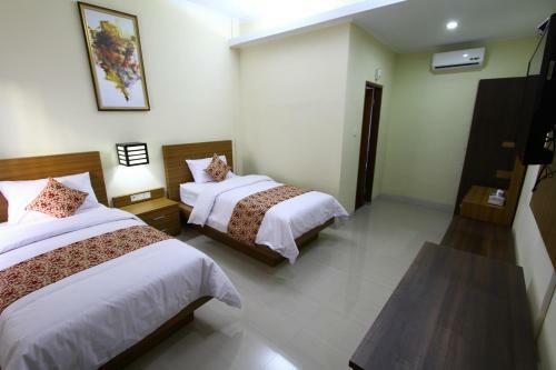 Hostal Rade Guesthouse