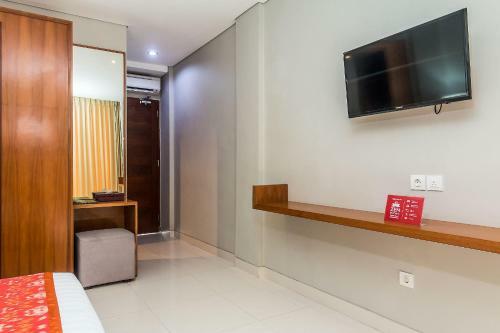 Hotel Zen Rooms Ubud Sri Wedari