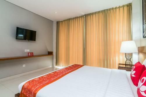 Hotel Zen Rooms Ubud Sri Wedari