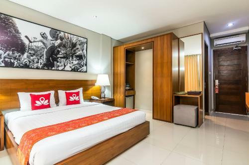 Hotel Zen Rooms Ubud Sri Wedari
