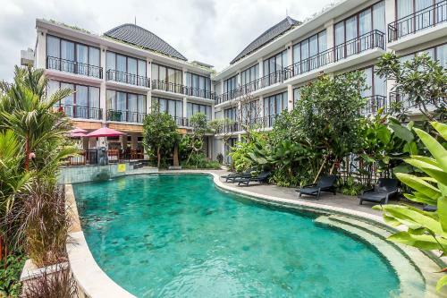Hotel Zen Rooms Ubud Sri Wedari