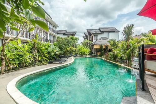 Hotel Zen Rooms Ubud Sri Wedari