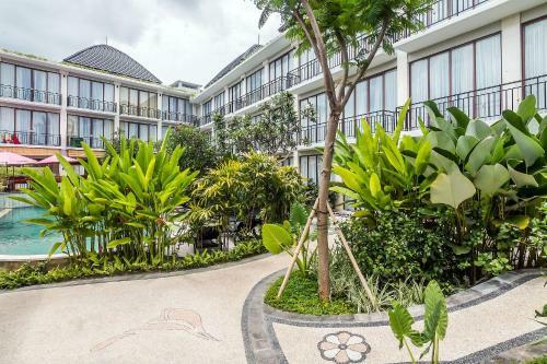 Hotel Zen Rooms Ubud Sri Wedari