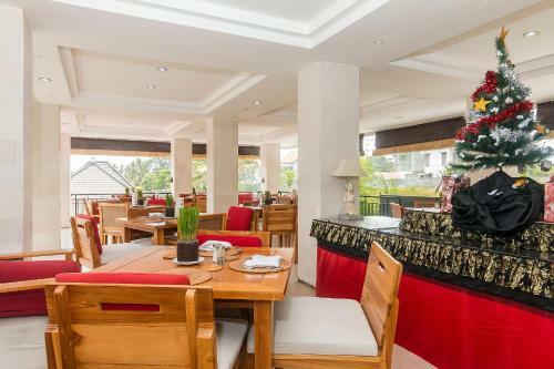 Hotel Zen Rooms Ubud Sri Wedari