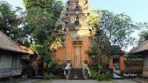 Hotel Zen Rooms Ubud Sri Wedari
